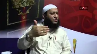 Wie kann ich mich von meinen Sünden entfernen - Sheikh Abdellatif