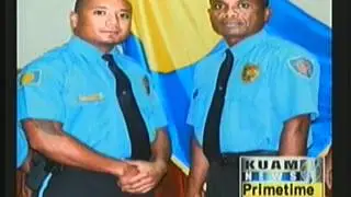 Three still missing in water off Palau