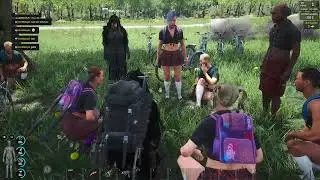 Scum Trol Admin Ve Can Arkadaşları İle Twitch'e Adım Atmaya Devam B&ouml;l&uuml;m 5