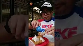 Chicken Tagala Sessions, Cebu, Philippines #cebushortrides #chickenfry #cebueats #cebu