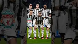 Juventus 2022/23🖤