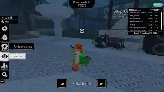 Playing forsakin (sorry for not uplouding for a long time)