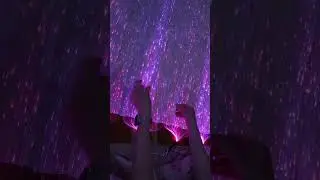 Light Up Wedding Dress! #Shorts #weddingdress #fiberoptic #fiberoptic