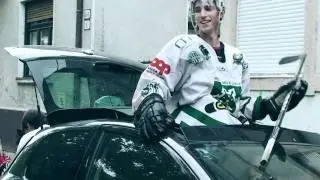 Stužková trailer 4.D Nové Zámky - KMS