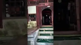 FENFUSHI OLD FRIDAY MOSQUE #maldives #mosques #islam #heritage #culture