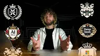 Тестовое видео