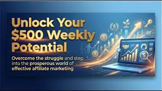 Affiliate Marketing Secrets Nobody Told You!