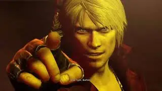 DmC: Devil May Cry Definitive Edition/Dante vs Mundus Spawn(BOSS FIGHT)