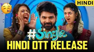 Single Telugu Movie Hindi Dubbed Version Release | Sree Vishnu New Released Movie | Ketika Sharma