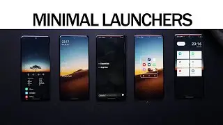 ЛУЧШИЕ/МИНИМАЛЬНЫЕ ЛАУНЧЕРЫ ДЛЯ ANDROID 2021/ЛУЧШИЕ/МИНИМАЛЬНЫЕ ПРИЛОЖЕНИЯ ДЛЯ Android
