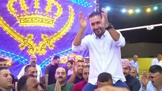 مهرجان الحتاملة // سهرة نضال الحتاملة _ الفنان احمد حوفا ( الجزء الاول ) مركز يزن القواسمي 2023
