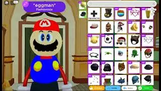 como hacer a mario 64 en rhs  how to make mario 64 rhs parte 1