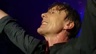 Suede - Saturday Night - Live 4K - OUR Fest 2023 - Ourense