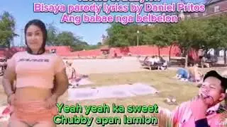 Rivers of babylon. bisaya parody composed by Daniel Pritos Flores