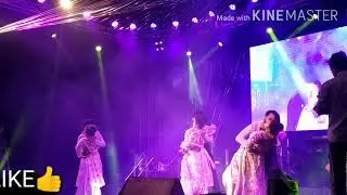 Bengali festival..... dance.,💃🕺💃🕺💃🕺.... program