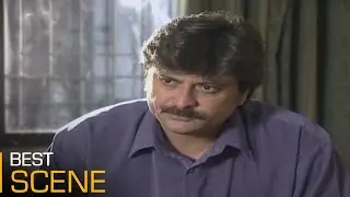 Apni Jaan Par Khel Ka Uski Jaan Kiyun Bachayi Tumnay | Shatrunj | Best Scene | Drama World