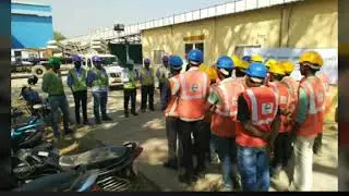 TBM Tunnel Boring Machine Metro Tender Sure Smart City Contract Available for Registeted Class1 Co