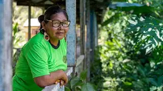 Mari Luz Canaquiri Murayari, 2025 Goldman Environmental Prize Winner, Peru