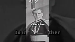 The Christmas Message You Need to Hear