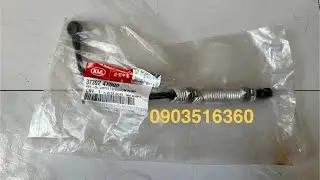 Ống nhớt máy phát bongo 3 (373924X000)