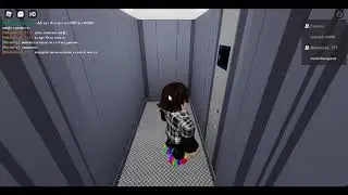 (ROBLOX) Лифт КМЗ-Пегас V=0.85м.с Q=400кг
