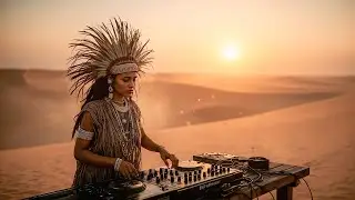 Afro House Mix 2025 | The Best of Afro House 2025