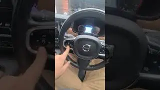 Простой способ сброса сервисного сервиса Volvo. Инструменты не требуются. Подходит для автомобиле...