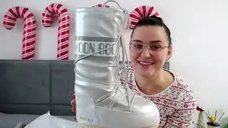 VLOGMAS 🎄 KUPUJEMY OSTATNIE PREZENTY 🎄