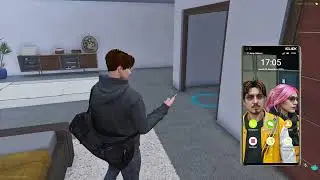 [VOD] Juan Esposito S10E47 [21 Jump Click]