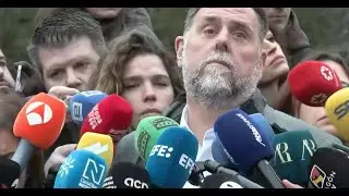 Junqueras se conforma con 4.000 millones