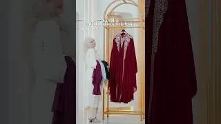 baru beli baju di Rades Fashion 😭🤍#RadesFashion 