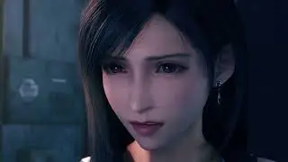 Final Fantasy VII Remake - Chapitre 11 : D'espi&egrave;gles fant&ocirc;mes part 3