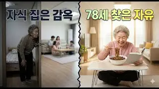 혼자여야 축복입니다 | 노후에 혼자 행복하게 살다 평온하게 눈 감는 법 | 현명하고 지혜로운 인간관계 | 인생 | 마음 | 행복