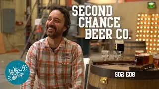 S02 E08 - Second Chance Brewing Co.
