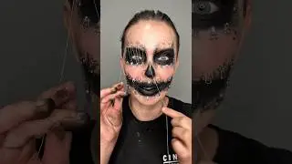 Нитяное искусство 🤭😮🫢 #произведениеискусства
