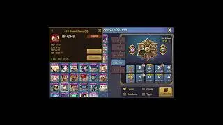 How To Rune Bolverk (The Water Lightning Emperor) | Summoners War #shorts