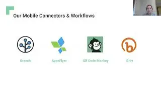 Mobile Marketing Data Standards: Scale Your Campaigns with Automated Workflows