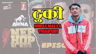 Tuki Nephop Ko Shreepech || Tuki and Balen