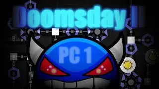 [PUDDING - CHALLENGE #1] Doomsday II [Hard Demon] by Neptune [60 hz] [GER]