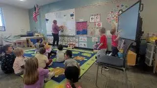 Counting with Ten Frames