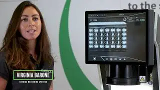 Optical measuring instruments | METRIOS