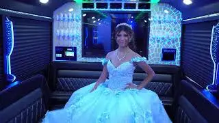 Master Studio 915, Quinceanera & Sweet 16 Video