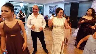 Amet & Selenay 6 Targovishte