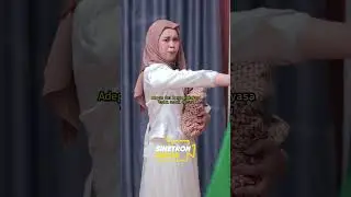 WANITA INI NYAMAR JADI BABY SITTER & SELINGKUH DENGAN MAJIKANNYA!