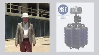 Ecovie Expertise, On-Site Water Management.