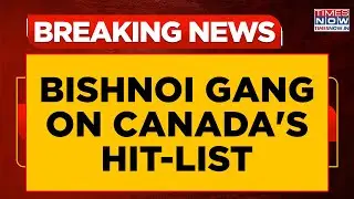 Canada Lists Bishnoi Gang As Terrorist Organisation, Global &lsquo;Terror&rsquo; Tag Issued | Breaking News