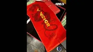 🔥 Victor Thruster Ryuga Metallic Gift Box Collection! 🐉