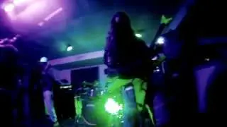 ORUKAI - Gangland Live