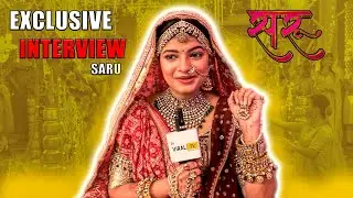Saru show | Mohak Matkar Exclusive Interview with VIRAL TV