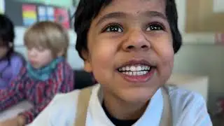 100 dager siden f&oslash;rste skoledag #happy 